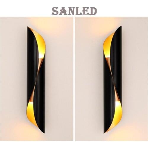 SANDIY Lamps With Lampshade