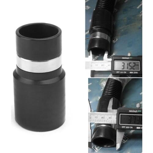 Central Dust Cleaner Connector Hose Joint Hose Adapter Thread Tube Dust Collector Universal Accessories Repair Parts For