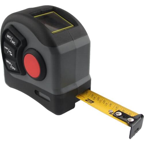 TYRRY Measuring Tape