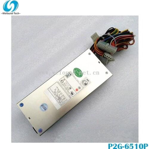 100% working power supply For P2G-6510P 510W 2U Fully tested