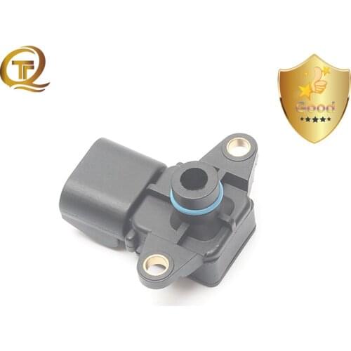 Auto Manifold Absolute Pressure Sensor MAP Sensor 68002763AA 56041018AB for Jeep Grand Cherokee Dodge Durango Chrysler Voyager
