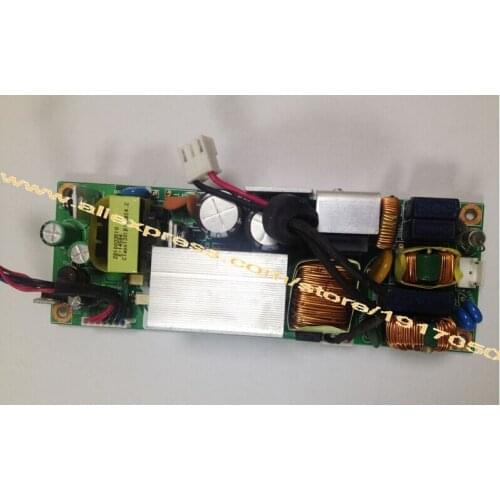Projector parts For Vivitek D825ES, D820MS, D825MX main power supply
