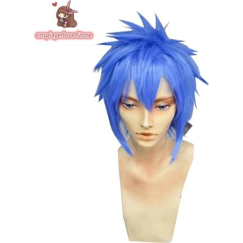 EDENS ZERO Justice Headwear for Cosplay Halloween Carnival Costume
