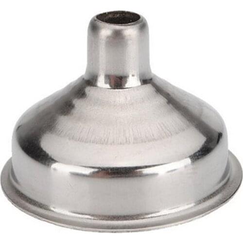 Hot Stainless Steel Mini Funnel for Essential Oil Bottles / Flasks/Flagon
