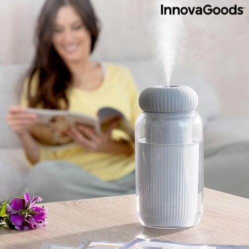 InnovaGoods Aroma Diffusers
