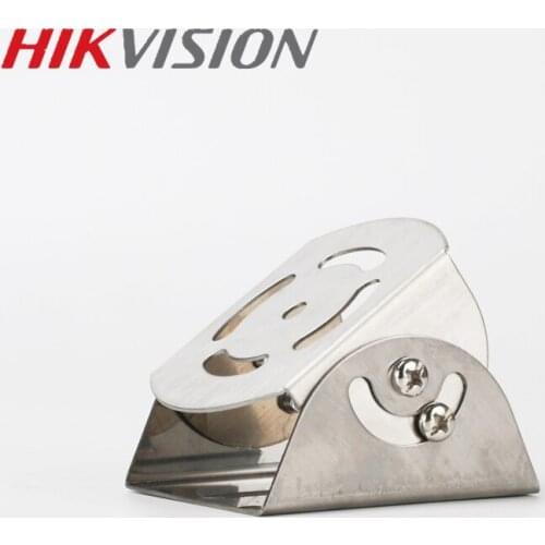 HIKVISION DS-1706ZJ Installation Site for Explosion-proof Cameras Bullet Cameras Cylindrical Cameras Stainless steel