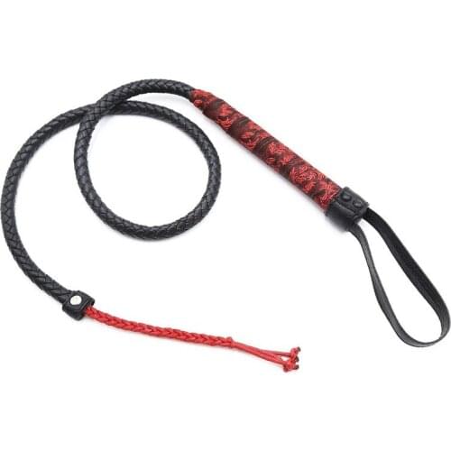 Spanking Bdsm Whip Slave Flogger Torture Submissive Sex Torture Fetish Women Men Erotic and Sexual Toys for Couples Adult Games