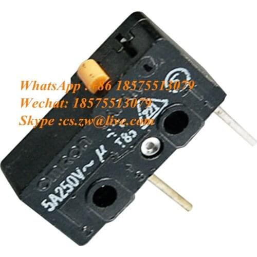 Micro Switch Cola Machine Carbonated Beverage Machine is Now Adjusted Machine Accessories
