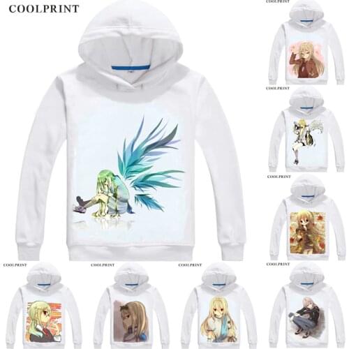 Coolprint Afuro Terumi Mens Hoodies Inazuma Eleven Ares no Tenbin Men Sweatshirt Streetwear Anime Hoodie Printed Long Hooded