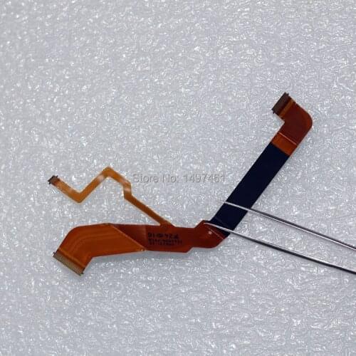 LCD hinge flexible FPC rotate shaft Flex Cable replacement for Olympus E-P5 EP5 Camera