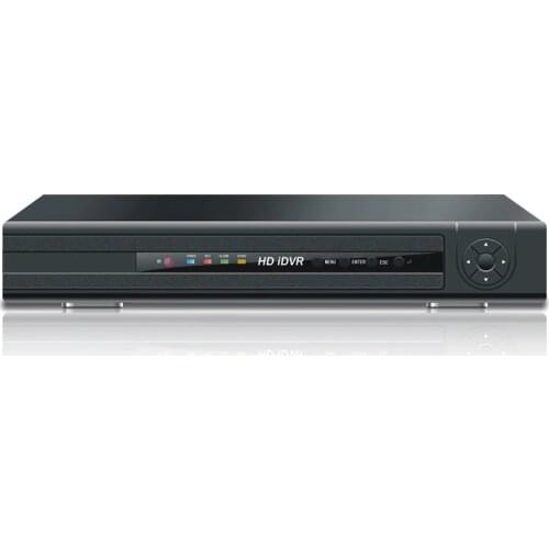 8CH 4K 25CH 5MP 32CH 1080P RJ45 1000M HDMI+VGA 4K resolution Video Output Onvif Network Video Recorder CCTV Security System NVR