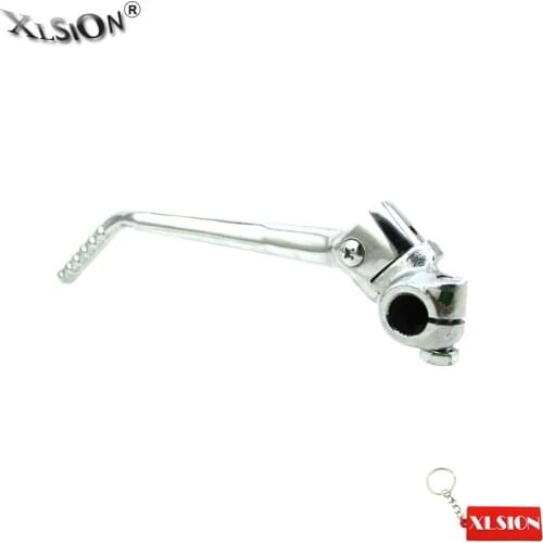 XLSION Aftermarket 16mm Chromed Kick Starter Lever For 140cc 150cc 160cc 200cc 250cc Pit Dirt Bike