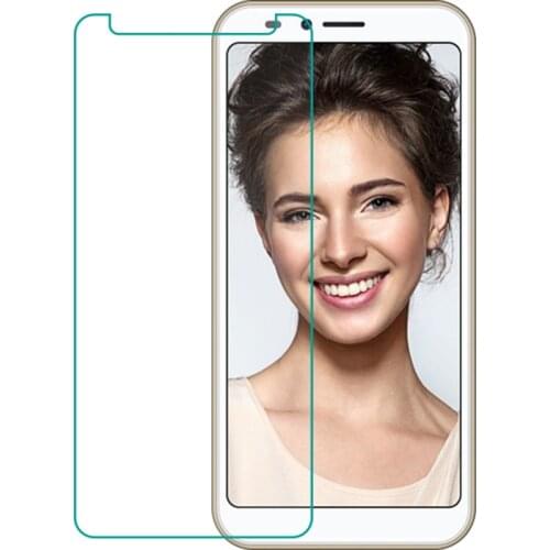 For INOI 5i Lite Glass Anti-Scratch Screen Protective Tempered Glass for INOI 5i Pro 5.5inch Screen Protector Cover Film