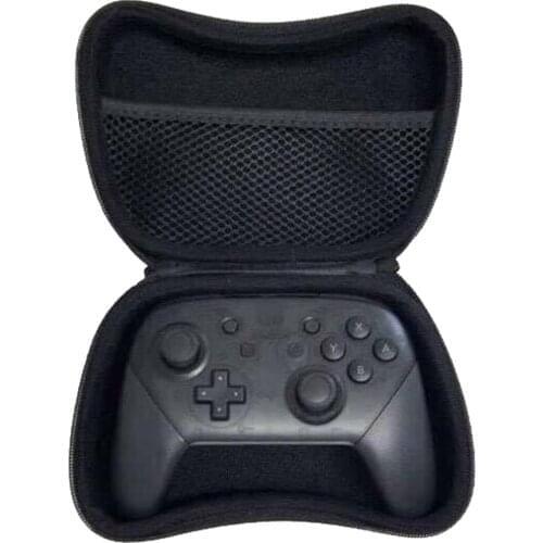 Eva Hard Case Bag Protective Game Carrying Storage Travel bag for Switch for N-S Pro Controller
