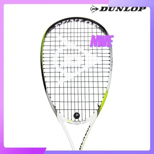 1PS Professional Squash Racket Full Carbon Fiber Material Squash Training Competition Racket Bag -40