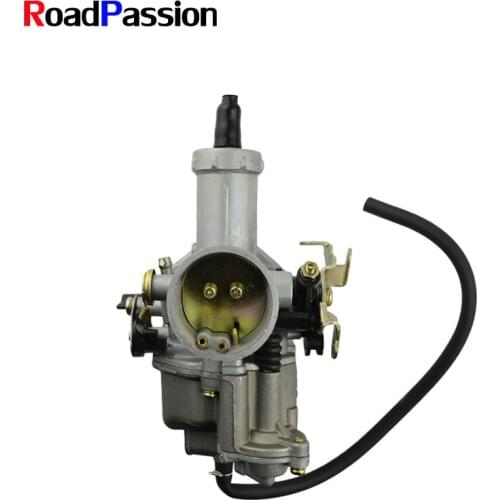 Motorcycle Accessories PZ30B Carburetor For PZ30 Engine Carburetor For HONDA CG200 CQR250 CG 200 CQR 250
