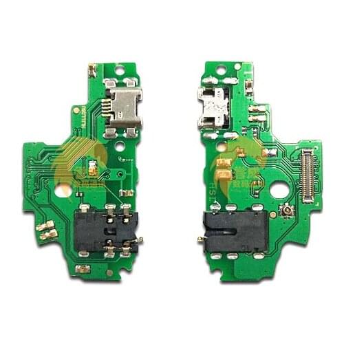 Buhiga Microphones For Huawei Honor 9 Lite Phones