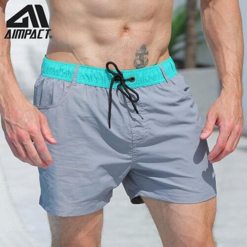 Desmiit Beach Shorts