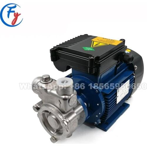 Gas Liquid Mixing Pump, 15QY/20QY/25QY/40QY/50QY, 110V/220V/380V/415V, 50Hz/60Hz