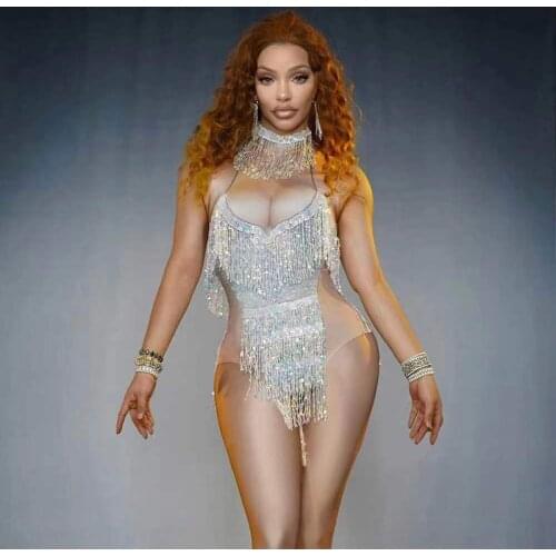 Nyoor Shiny Swimwear