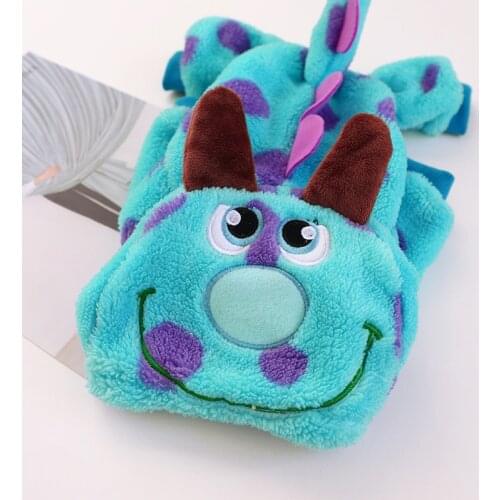 Pet Cloth Fall/Winter New Transformation Dress Explosive Cats And Dogs Pets одежда для собаки Dog Clothes для собак одежда