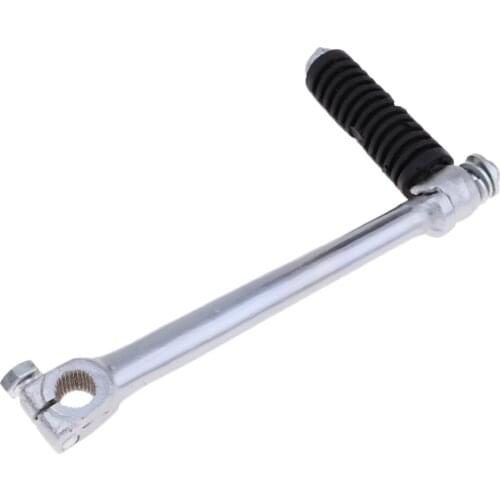 Motorcycle Gear Shifter Shift Foot Lever for 50 70 110 125cc Bao Tian