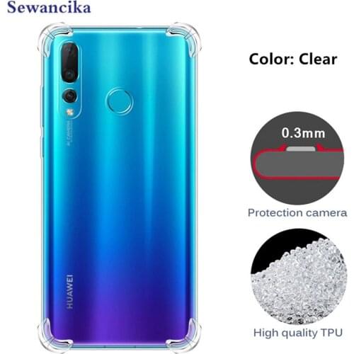 Чехлы для телефонов Huawei Honor Play Sewancika China At AliExpress