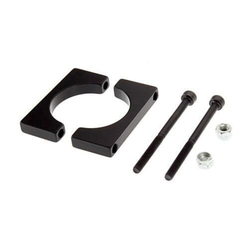 F06043/5 JMT 1 Piece Ultralight Aluminium Mount Holder Clamp Seat for DIY Quadcopter + FS
