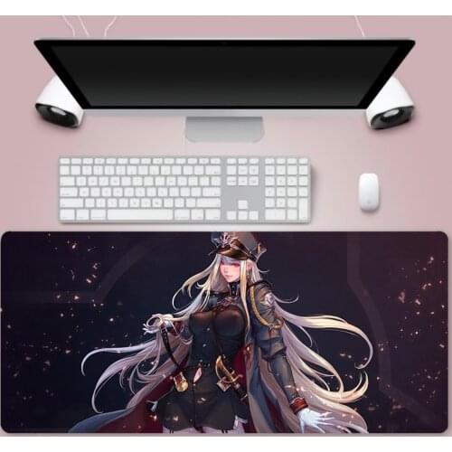 High-quality Gaming Mouse Pad Gamer Accessories Xxl Large Mouse Pad Gamer Mouse Keyboard Computer Peripheral Office Mouse Pad