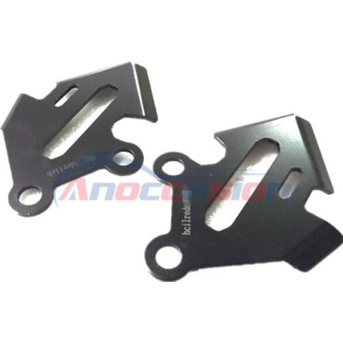 Motorcycle Front Brake Caliper Cover Protection Cover Guard For BMW F750GS F850GS 2018 F750 F850 GS 750GS 850GS