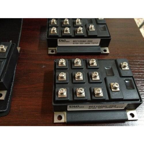 Free Shipping New 6DI100AH-050 module