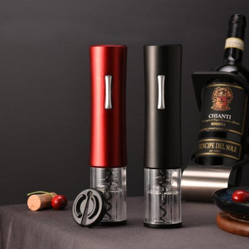CHUXIANG Electric Corkscrews