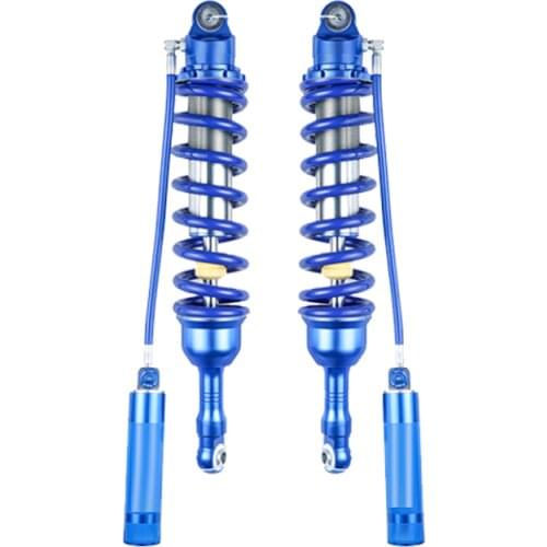 Hasun Shock Absorbers