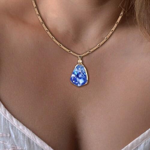 IG Massive Necklaces