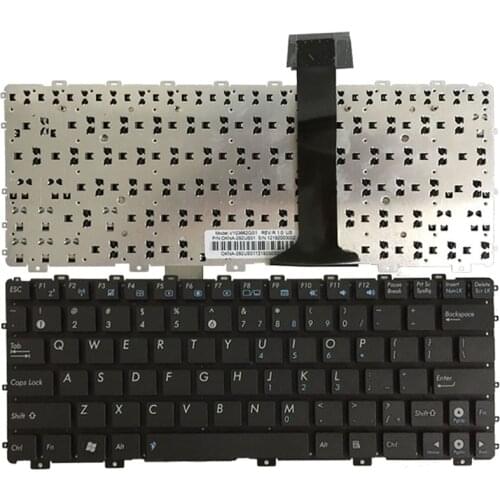 NEW US laptop keyboard For Asus Eee PC EPC 1015 1015B 1015PN 1015PW 1015T 1011px 1015BX 1015CX 1015PX 1025 1025C TF101 1025CE