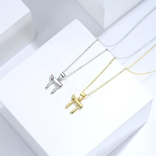 QIAMNI Religious Pendants