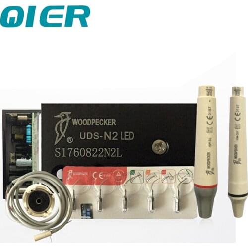 Ультразвуковые скалеры QIER China At AliExpress