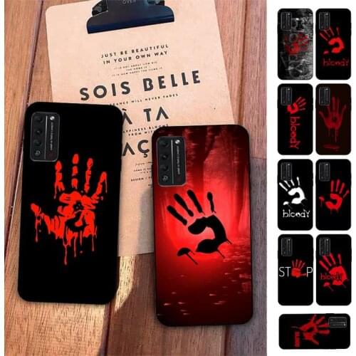 TOPLBPCS Huawei Honor 8X Phone Cases