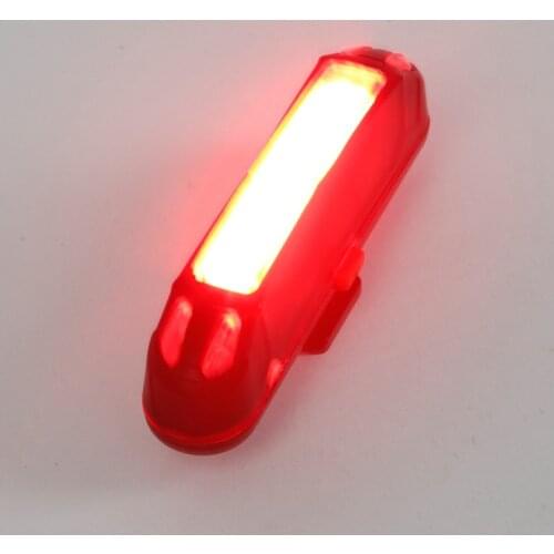 TWITTER Bicycle Lights