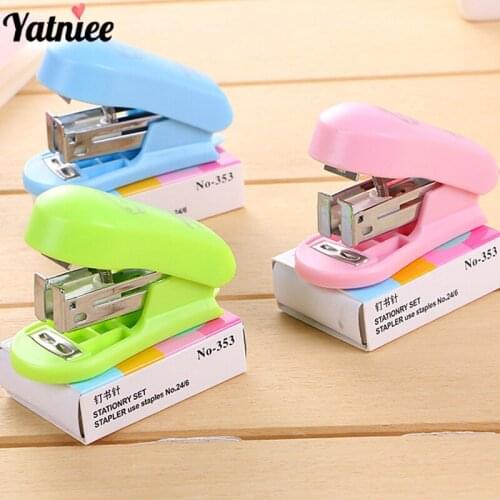 Yatniee Stationery Staplers