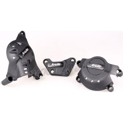 Motorcycles Engine cover Protection case for case GB Racing For R6 2006-2016 Engine Covers Protectors 07 08 09 10 11 12 13 14 15