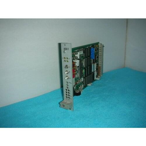 1PC USED VALMET AOU1 AOU-1 542806-7B/542806-7A M851215