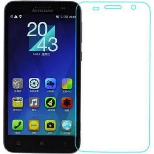 10pcs For Lenovo A859 Tempered glass Screen Protector 0.26mm Protective Glass Film on 859 Guard With Cleaning Tools