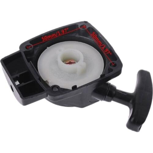 1E34F 22cc 26cc 36cc Garden Tool Brush Cutter Grass Trimmer Recoil Pull Starter