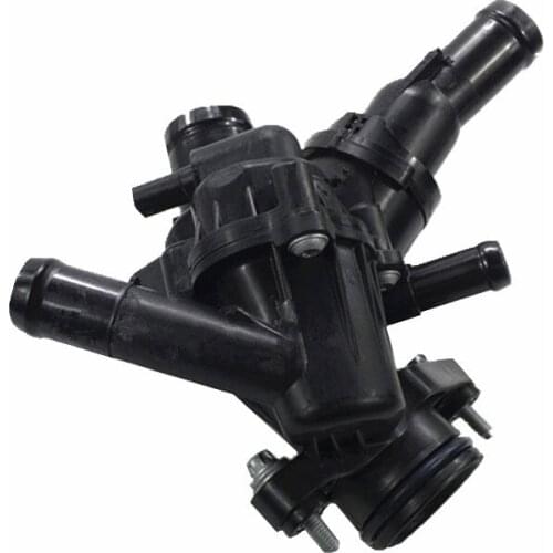 2702000615 Thermostat Cooling valve M270 M133 CLA180 CLA200 B160 B180mer ced es-be nzB200 Coolant thermostat Engine thermostat