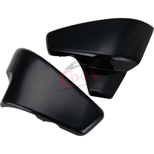 Motorcycle Accessories Side Battery Fairing Cover for Honda VT 600 Shadow VLX Deluxe Steed 400 600 Steed 400VLS