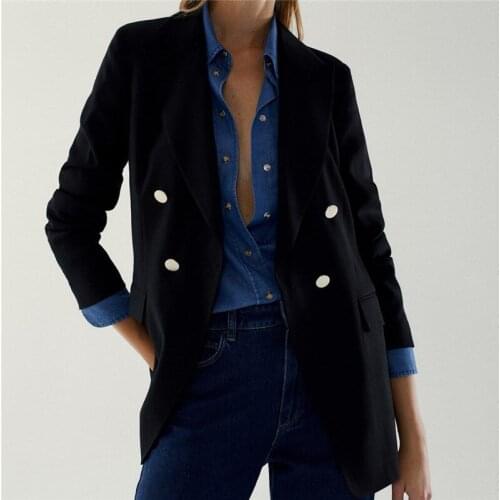 ASECEEDS Women's Casual Blazers