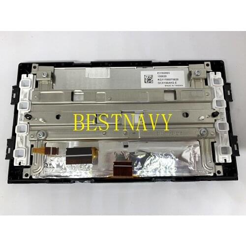 Free EXPRESS 7Inch LCD Display LAM0703608B screen with touch panel for Peugeot 308 408 Citroen car DVD GPS navigation LCD module