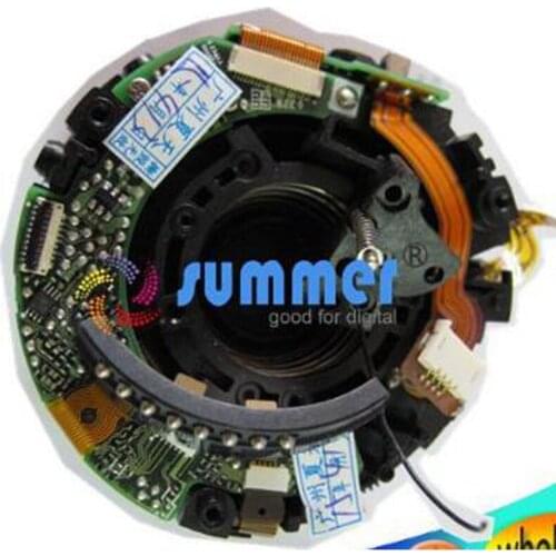 18-55 lens part for Nikon 18-55 AF-S DX 18-55mm f/3.5-5.6G VR zoom Camera repair part free shipping