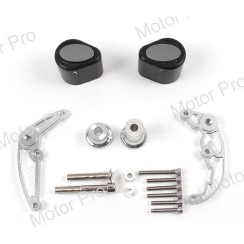 For Honda CBR600RR 2007 2008 2009 2010 2011 Engine Slider Protector Falling Protection Cover Protective CBR 600 RR CBR600 600RR